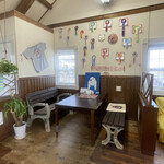 BULL CAFE - 
