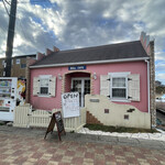 BULL CAFE - 