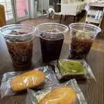 BULL CAFE - 