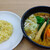 SOUP CURRY KING - 料理写真: