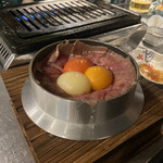 西木屋町 肉しん - 