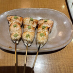 いいかげんや - 