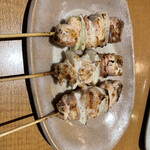 いいかげんや - 