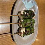 いいかげんや - 