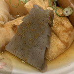 おでんと串カツ姫路のお店 - 