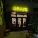 BURDE - 