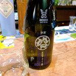 名酒ギャラリー　飛来　kizunA - 