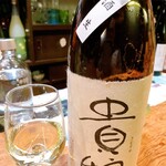 名酒ギャラリー　飛来　kizunA - 