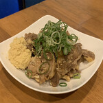 おでんと串カツ姫路のお店 - 