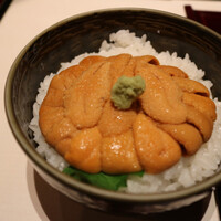 函館うに むらかみ 日本生命札幌ビル店 - 