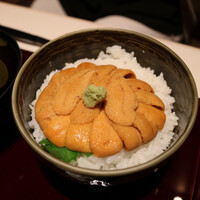 函館うに むらかみ 日本生命札幌ビル店 - 