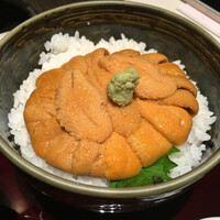 函館うに むらかみ 日本生命札幌ビル店 - 