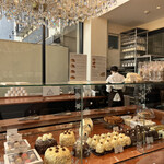 オー・メルベイユ・ドゥ・フレッド - 