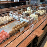 オー・メルベイユ・ドゥ・フレッド - 