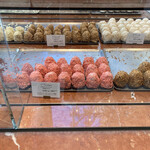 オー・メルベイユ・ドゥ・フレッド - 