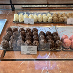 オー・メルベイユ・ドゥ・フレッド - 