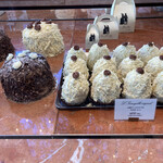 オー・メルベイユ・ドゥ・フレッド - 