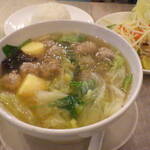 ครัวอร่อย - 