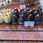 オー・メルベイユ・ドゥ・フレッド - 