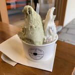 ハレterrace 山梨 リゾナーレ八ヶ岳ピーマン通り店 - 