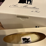 オー・メルベイユ・ドゥ・フレッド - 