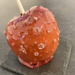 Hanaka - りんご飴 プレーン