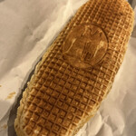 オー・メルベイユ・ドゥ・フレッド - 