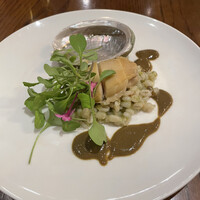 クッチーナ イタリアーナ アリア 六本木 - 