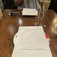 クッチーナ イタリアーナ アリア 六本木 - 