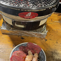 大衆肉酒場 こだわり米 匠 - 