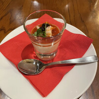 クッチーナ イタリアーナ アリア 六本木 - 