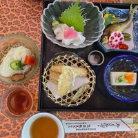 高雄観光ホテル - そうめん