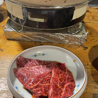 大衆肉酒場 こだわり米 匠 - 