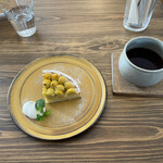 aono coffee - 