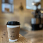 明暮焙煎所 - ドリンク写真: