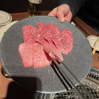 Yakiniku BarBies - 