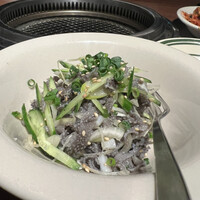 Yakiniku BarBies - 