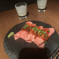 Yakiniku BarBies - 