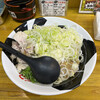 Tsukemen Onnoji - 