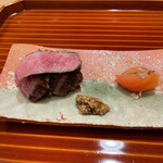 料理屋そうびき - 