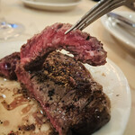 Ruth's Chris Steak House - 