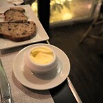 LE RECAMIER - バター