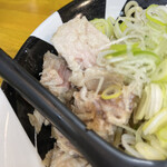 つけ麺 おんのじ - 