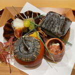 料理屋そうびき - 