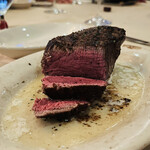 Ruth's Chris Steak House - 