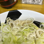 Tsukemen Onnoji - 