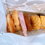 Mister Donut - 