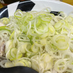 つけ麺 おんのじ - 