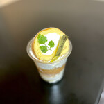 パティスリー モンシェール - パルフェシャンティ