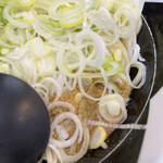 つけ麺 おんのじ - 